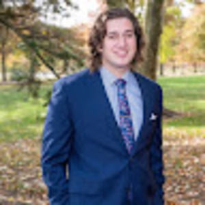 Meet your Posher, Chase